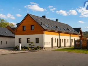 Prodej rodinného domu, Vimperk - Hrabice, 112 m2