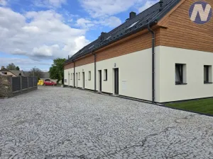 Prodej rodinného domu, Vimperk - Hrabice, 112 m2