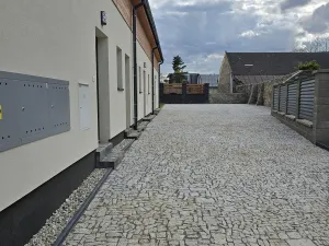 Prodej rodinného domu, Vimperk - Hrabice, 112 m2