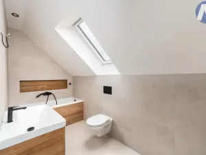Prodej rodinného domu, Vimperk - Hrabice, 112 m2