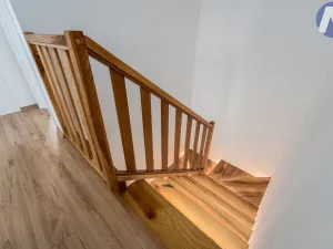 Prodej rodinného domu, Vimperk - Hrabice, 112 m2
