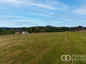 Prodej pozemku pro bydlení, Huslenky, 905 m2