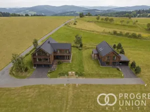 Prodej pozemku pro bydlení, Huslenky, 905 m2