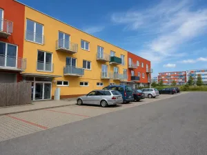 Pronájem bytu 2+kk, Brno, Křehlíkova, 59 m2