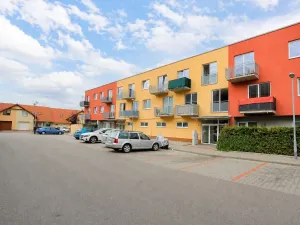 Pronájem bytu 2+kk, Brno, Křehlíkova, 59 m2