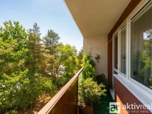 Prodej bytu 4+1, Praha - Černý Most, Šromova, 95 m2