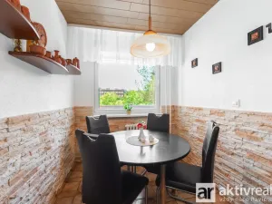 Prodej bytu 4+1, Praha - Černý Most, Šromova, 95 m2