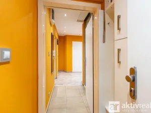 Prodej bytu 4+1, Praha - Černý Most, Šromova, 95 m2