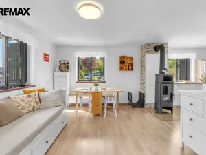 Prodej chaty, Česká Třebová, 92 m2
