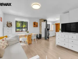 Prodej chaty, Česká Třebová, 92 m2