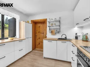 Prodej chaty, Česká Třebová, 92 m2