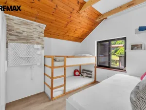 Prodej chaty, Česká Třebová, 92 m2
