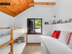 Prodej chaty, Česká Třebová, 92 m2