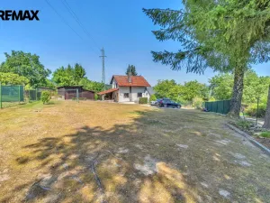 Prodej chaty, Česká Třebová, 92 m2