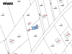 Prodej chaty, Česká Třebová, 92 m2