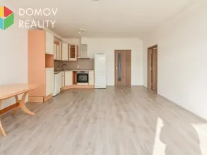 Pronájem bytu 2+kk, Beroun, Nepilova, 65 m2