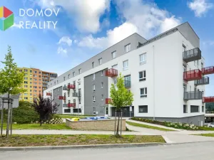 Pronájem bytu 2+kk, Beroun, Nepilova, 65 m2