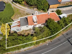 Prodej rodinného domu, Zlín, Výhledy, 72 m2