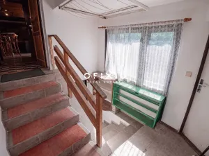 Prodej rodinného domu, Zlín, Výhledy, 72 m2