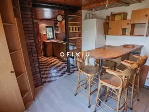 Prodej rodinného domu, Zlín, Výhledy, 72 m2