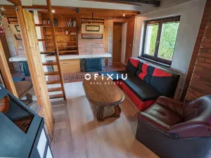 Prodej rodinného domu, Zlín, Výhledy, 72 m2