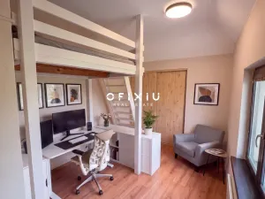 Prodej rodinného domu, Zlín, Výhledy, 72 m2