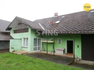 Prodej rodinného domu, Staré Město, 200 m2