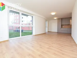 Pronájem bytu 2+kk, Beroun, Na Máchovně, 68 m2