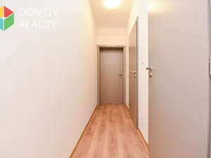 Pronájem bytu 2+kk, Beroun, Na Máchovně, 68 m2