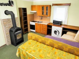 Prodej chalupy, Rudník, 156 m2