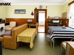 Prodej chalupy, Rudník, 156 m2
