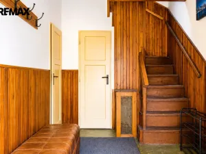 Prodej chalupy, Rudník, 156 m2