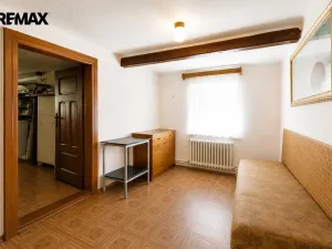 Prodej chalupy, Rudník, 156 m2