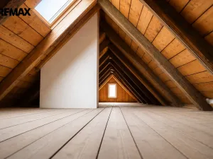 Prodej chalupy, Rudník, 156 m2