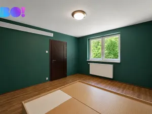 Prodej rodinného domu, Hrádek, 180 m2