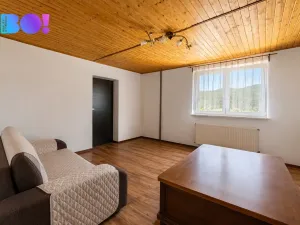 Prodej rodinného domu, Hrádek, 180 m2