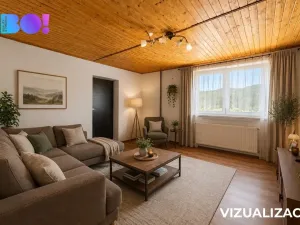 Prodej rodinného domu, Hrádek, 180 m2