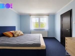 Prodej rodinného domu, Hrádek, 180 m2