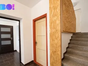 Prodej rodinného domu, Hrádek, 180 m2