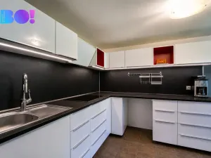 Prodej rodinného domu, Hrádek, 180 m2