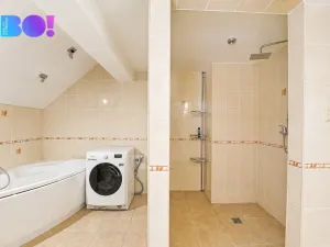 Prodej rodinného domu, Hrádek, 180 m2