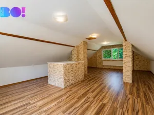 Prodej rodinného domu, Hrádek, 180 m2