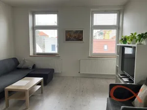 Pronájem bytu 1+kk, Prostějov, Winklerova, 39 m2