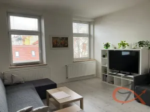 Pronájem bytu 1+kk, Prostějov, Winklerova, 39 m2