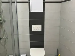 Pronájem bytu 1+kk, Prostějov, Winklerova, 39 m2
