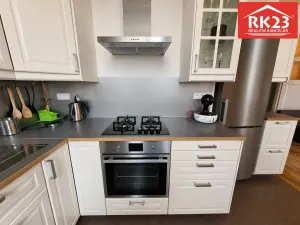 Pronájem bytu 4+kk, Mariánské Lázně, Hlavní třída, 98 m2