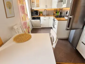 Pronájem bytu 4+kk, Mariánské Lázně, Hlavní třída, 98 m2