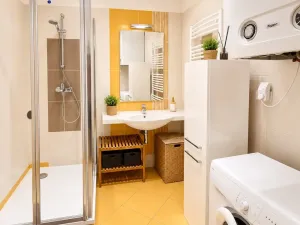 Pronájem bytu 4+kk, Mariánské Lázně, Hlavní třída, 98 m2