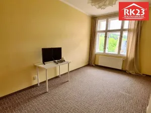 Pronájem bytu 4+kk, Mariánské Lázně, Hlavní třída, 98 m2