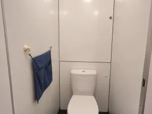Pronájem bytu 2+kk, Bílina - Pražské Předměstí, Fügnerova, 49 m2